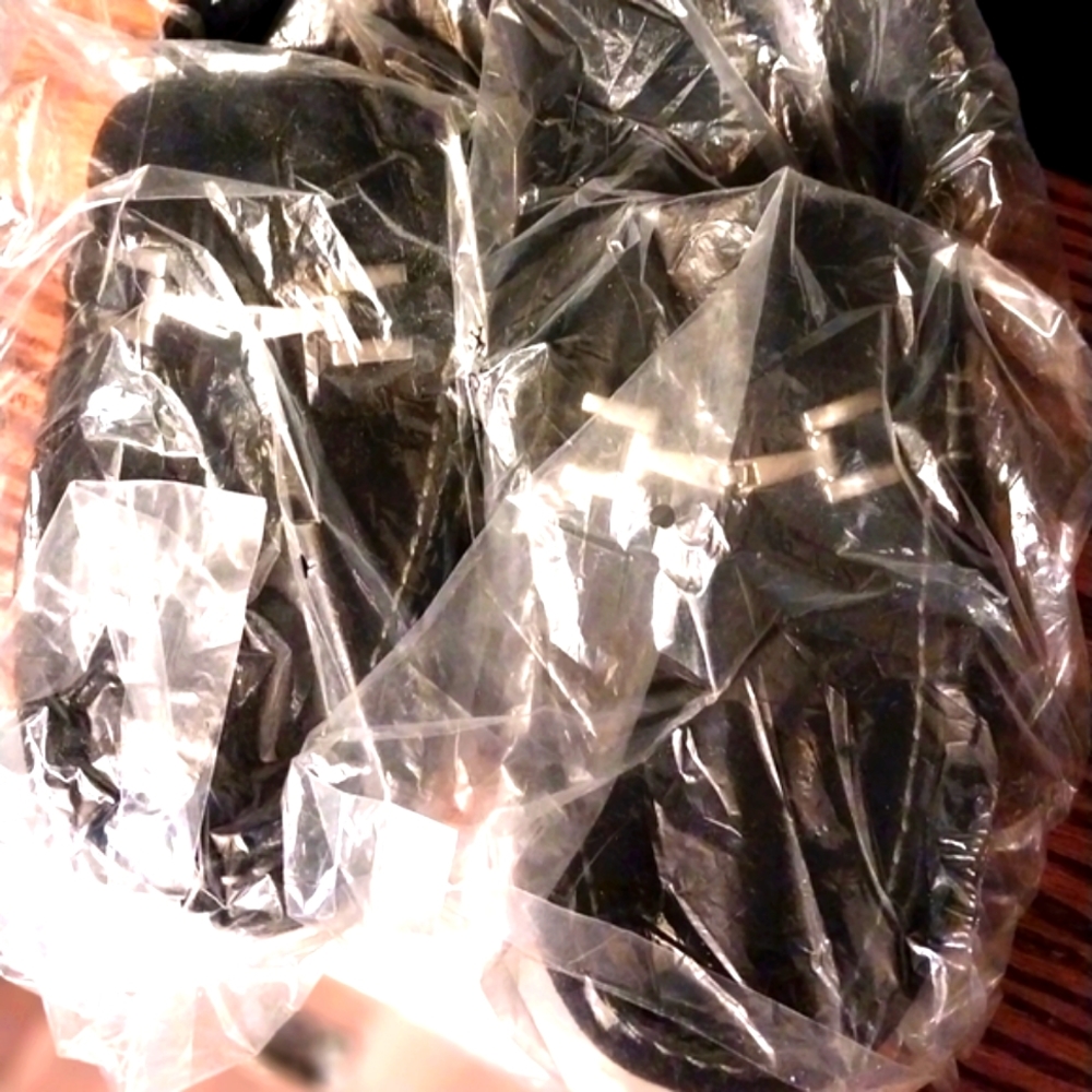 Alfani Driving Loafers